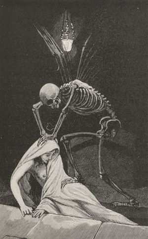 Dix Contes d'Edgar Poe traduits par Charles Baudelaire