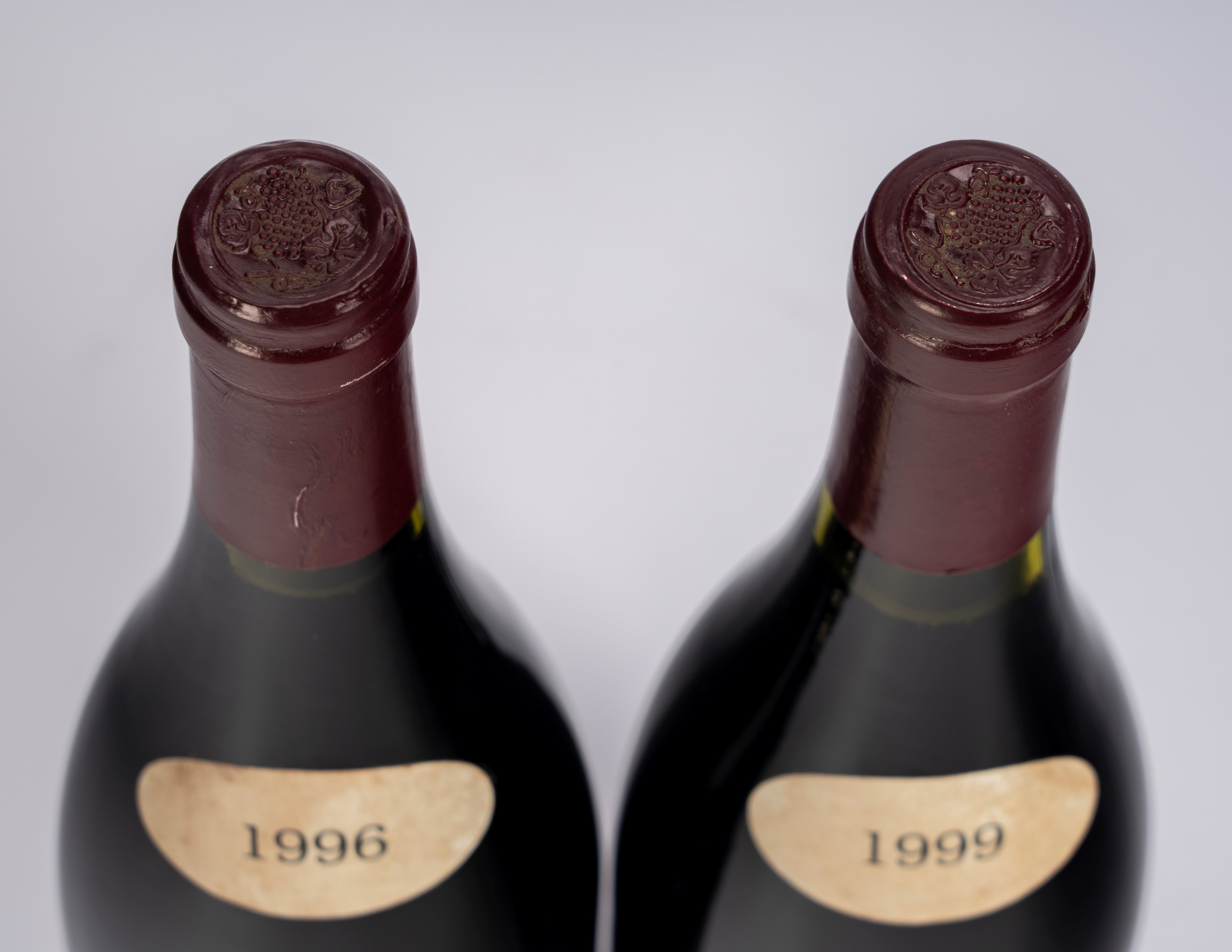 Francia - Henry Jayer, Selezione Vosne-Romanée e Cros-Parantoux (2 bottiglie)