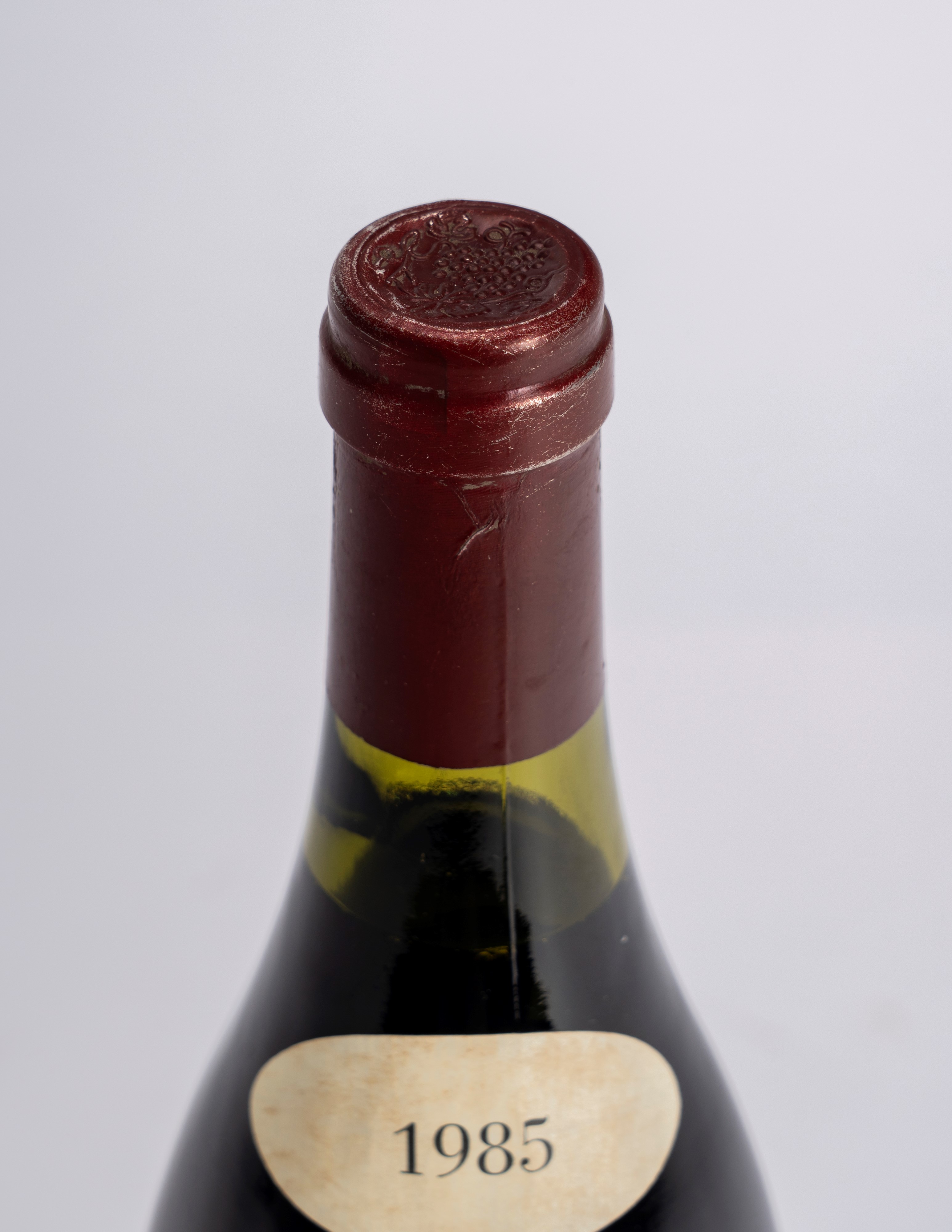 Francia - Henry Jayer, Vosne-Romanée Les Brulées (1985) — 1 bottiglia