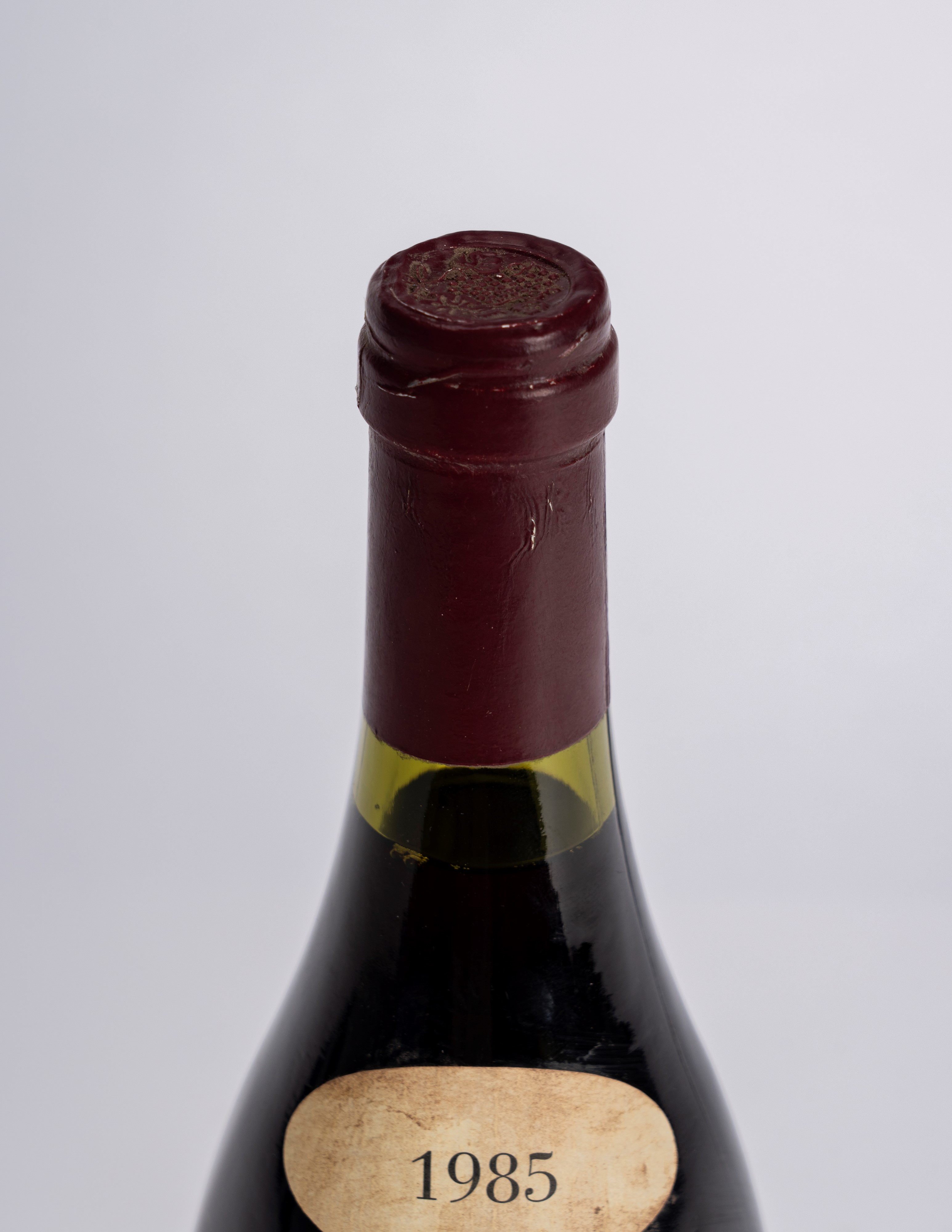 Francia - Henry Jayer, Echezeaux, 1 bottiglia (1985)