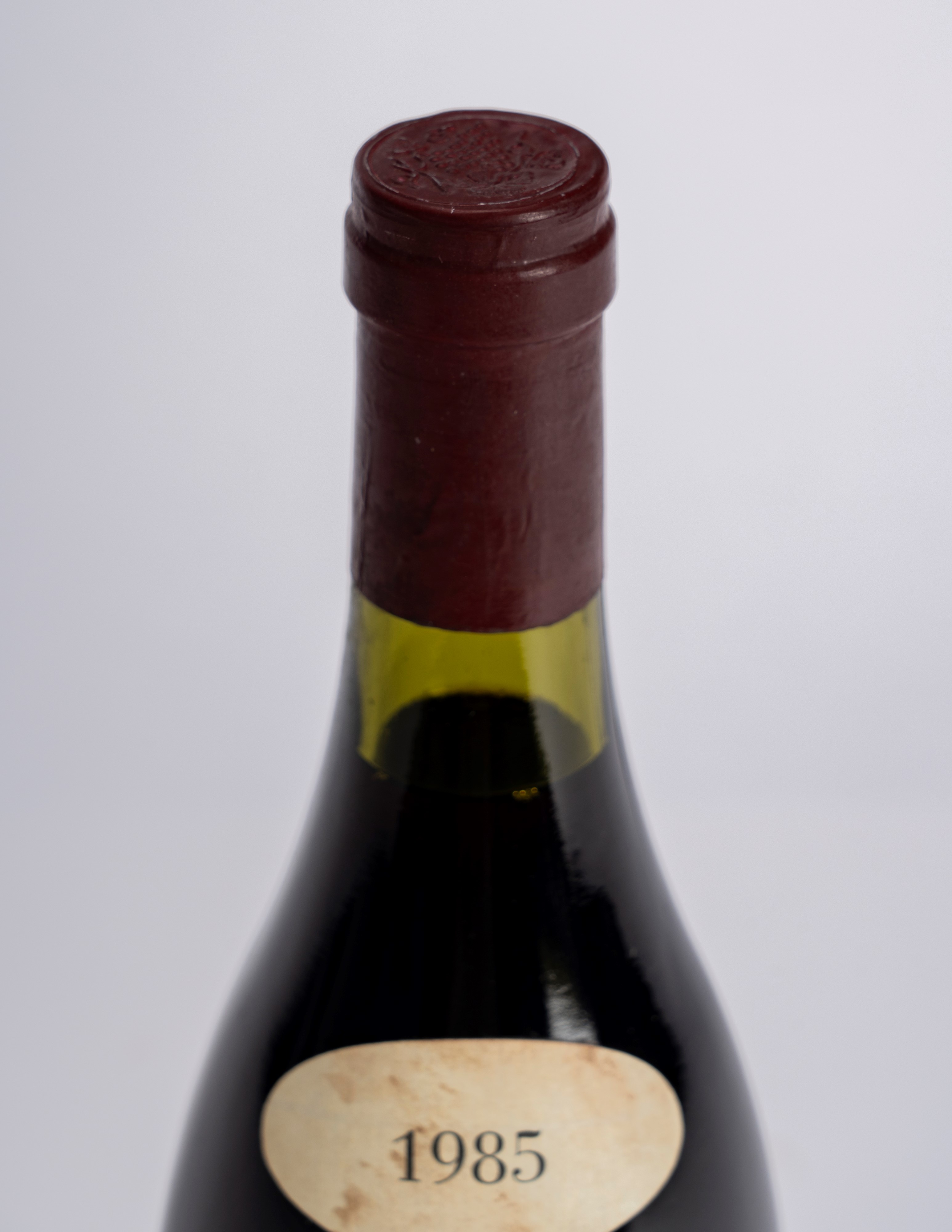 Francia - Henry Jayer, Echezeaux (1985) – 1 bottiglia