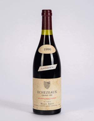 Echezeaux Grand Cru, Henry Jayer (1 BT)