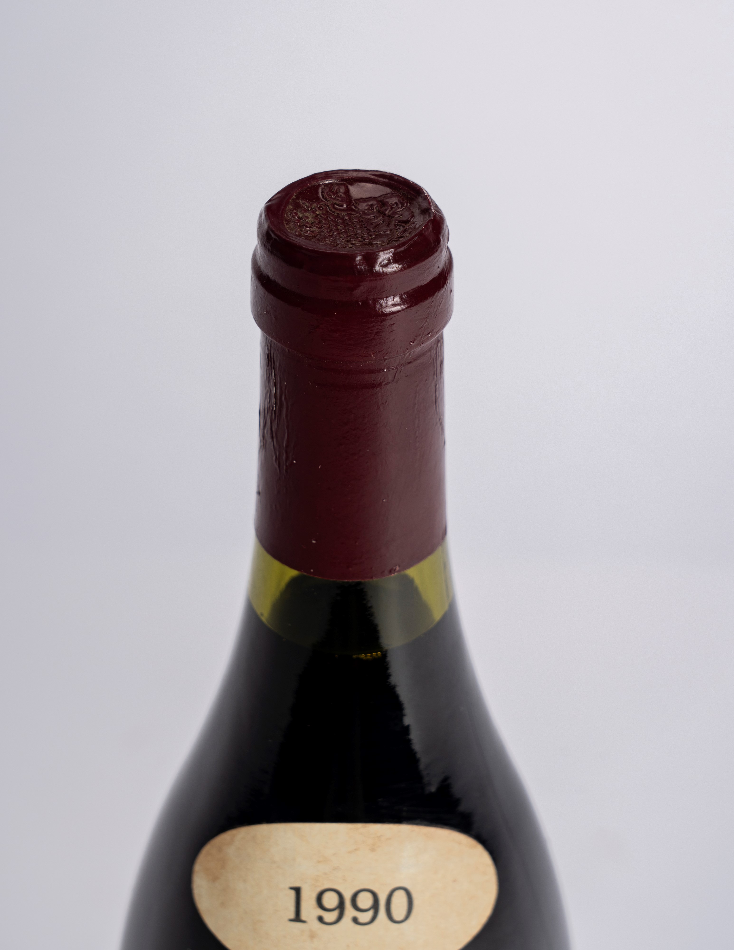 Francia - Henry Jayer, Echezeaux Grand Cru (1 bottiglia) — 1990