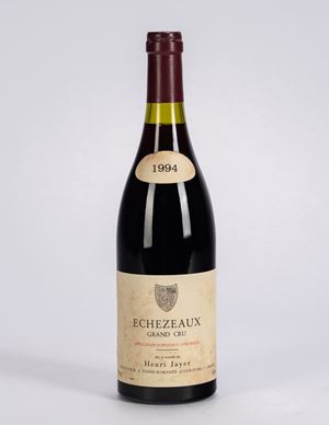 Echezeaux Grand Cru, Henry Jayer (1 BT)
