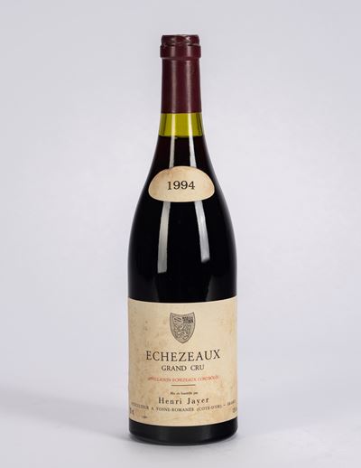 Henry Jayer, Echezeaux Grand Cru (1 BT) 1994