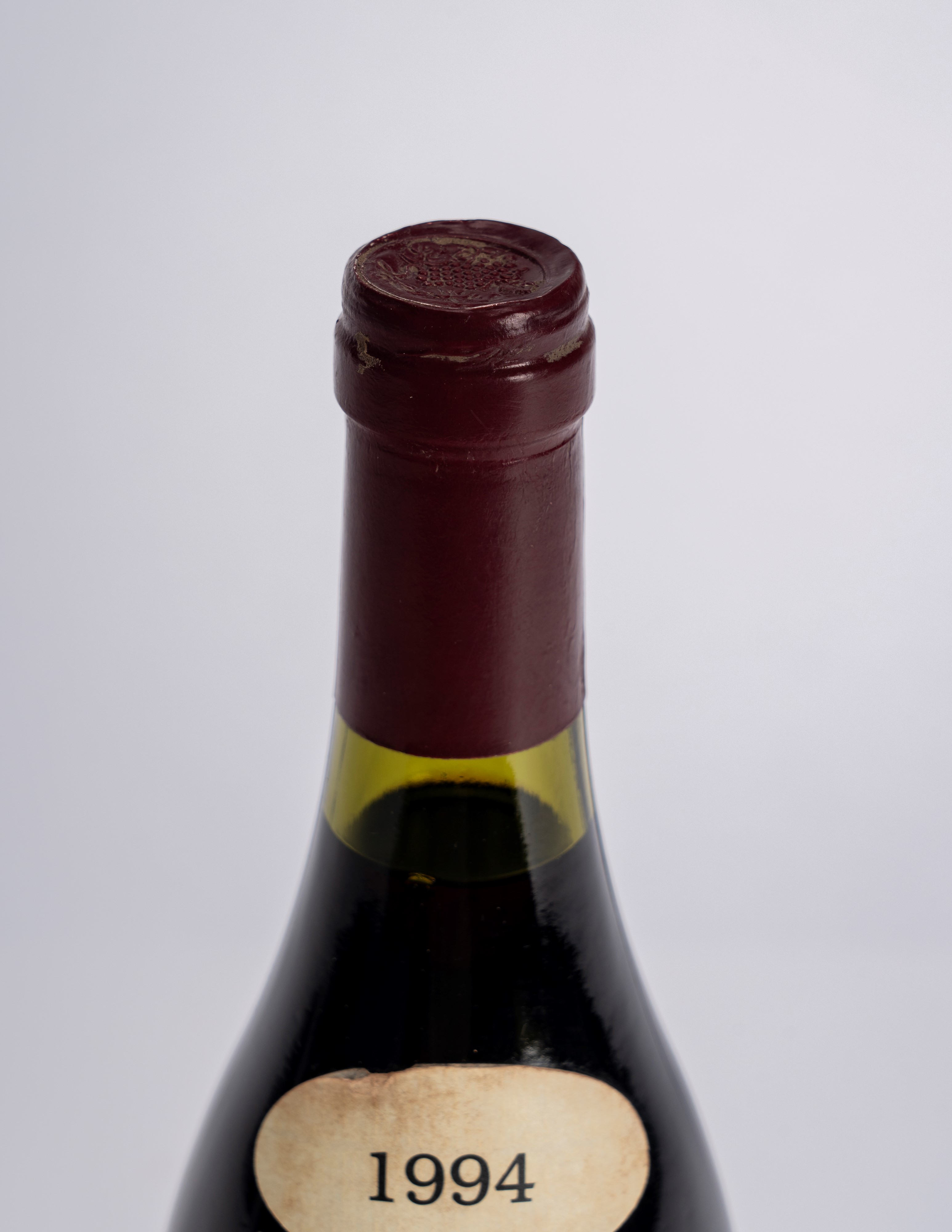 Francia - Henry Jayer, Echezeaux Grand Cru (1 BT) 1994