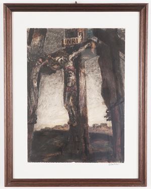 Crucifixion