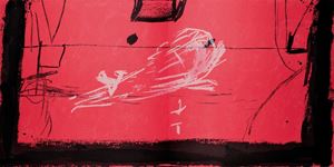 Edizione originale di questa non comune monografia dedicata all'artista catalano con i testi di Georges Raillard e le due LITOGRAFIE ORIGINALI di Tàpies.    tàpies