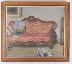 The Sofa