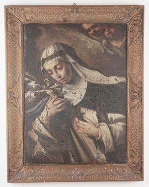 Santa Caterina