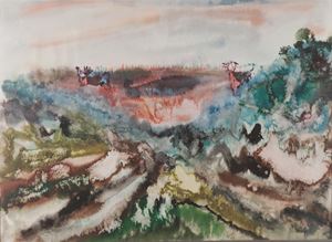Veronese hills