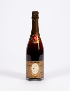 Cristal (1 BT)