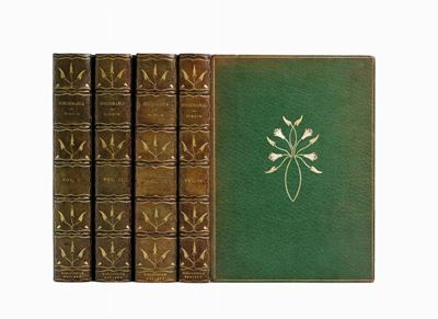 The Bibliomania Or Book Madness. History Symptoms And Cure Of This Fatal Disease.