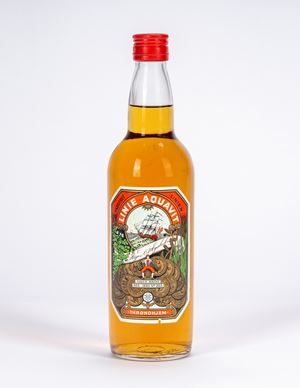 Linie Acquavit (1 BT)