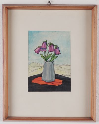 Fiori di montagna