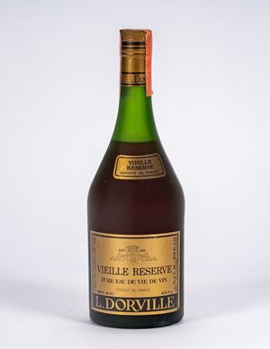 L. Dorville Vieille Reserve (1 BT)