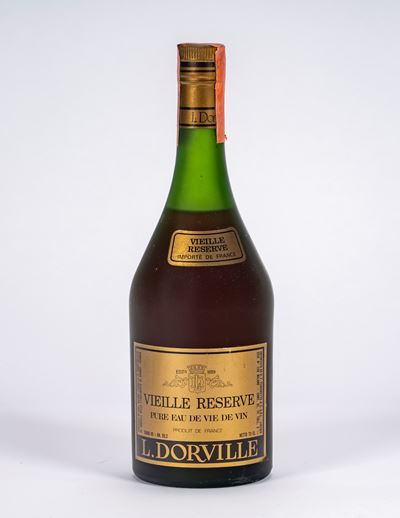 Dorville, Vieille Réserve (1 bottiglia)
