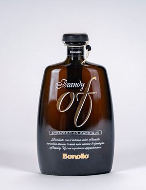 Brandy Bonollo (1 BT)