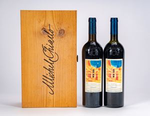 Selezione Michele Chiarlo Cannubi (2 BT)
