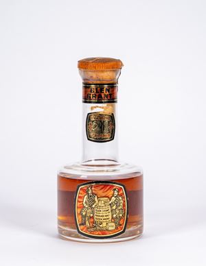 Glen Grant 21 Years (1 BT)