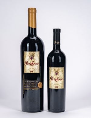 Pietra Sacra Fazio (1 MG e 1 BT)