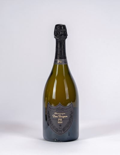 Dom Pérignon, P2 (1 bottiglia), 2000