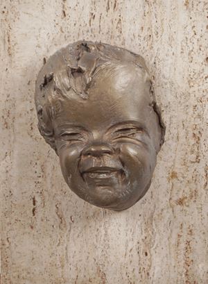 Child's mask