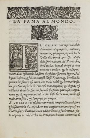 Doni, Antonio Francesco - Il Cancellieri del Doni, libro della Memoria dove si tratta per paragone della prudenza de gli antichi [...] 