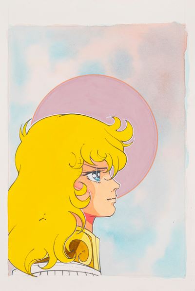 Lady Oscar - Amara realtà