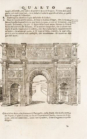 Dialoghi [...] sopra le Medaglie, Inscrizzioni, ed altre Antichità tradotti dalla Lingua Spagnuola nell'Italiana da Dionigi Ottaviano Sada