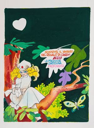 Candy Candy n. 38