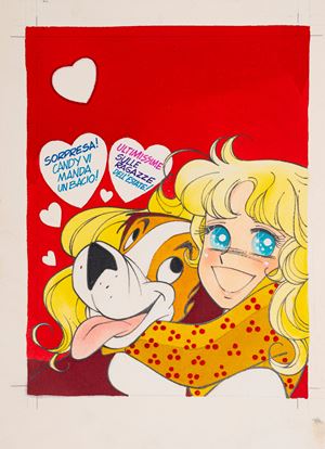 Candy Candy n. 39