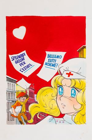 Candy Candy n. 41