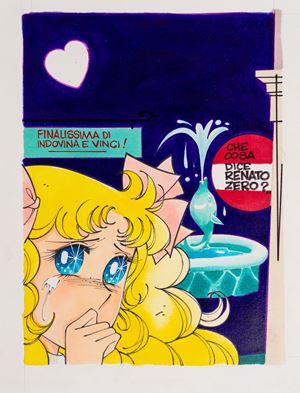 Candy Candy n. 44