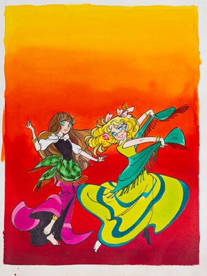 Candy Candy n. 53