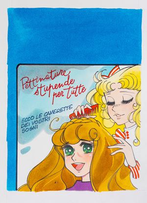 Candy Candy n. 56