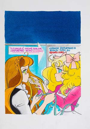 Candy Candy n. 59