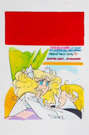 Candy Candy n. 60