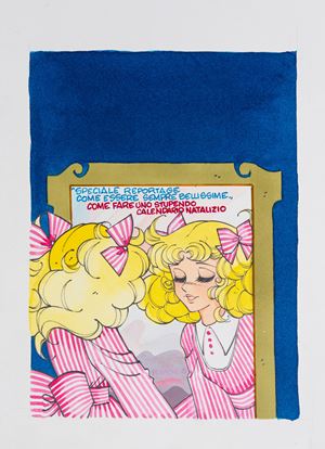 Candy Candy n. 61