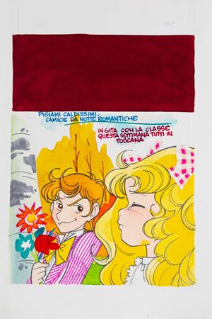 Candy Candy n. 68