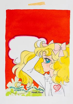 Candy Candy n. 69