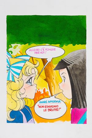 Candy Candy n. 70