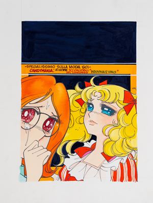 Candy Candy n. 71