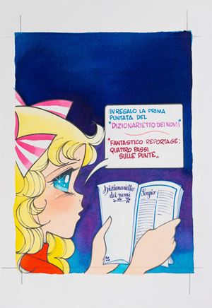 Candy Candy n. 77