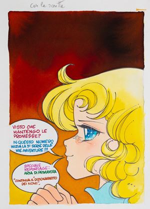 Candy Candy n. 78