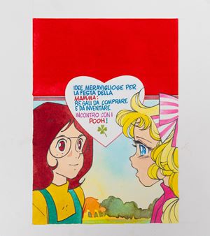 Candy Candy n. 83