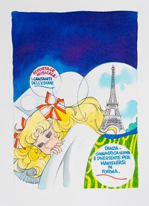 Candy Candy n. 87