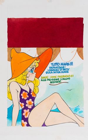 Candy Candy n. 88