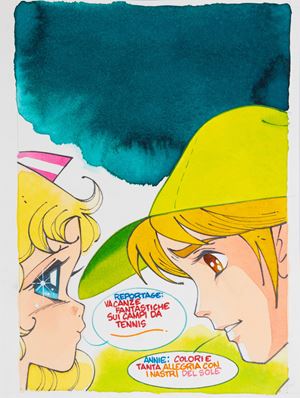 Candy Candy n. 89