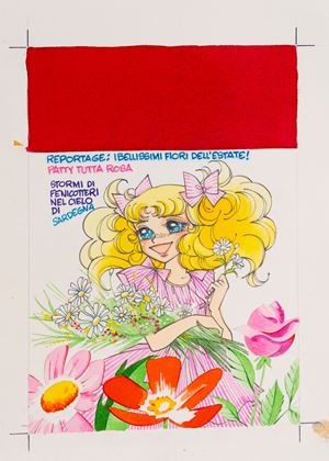 Candy Candy n. 92